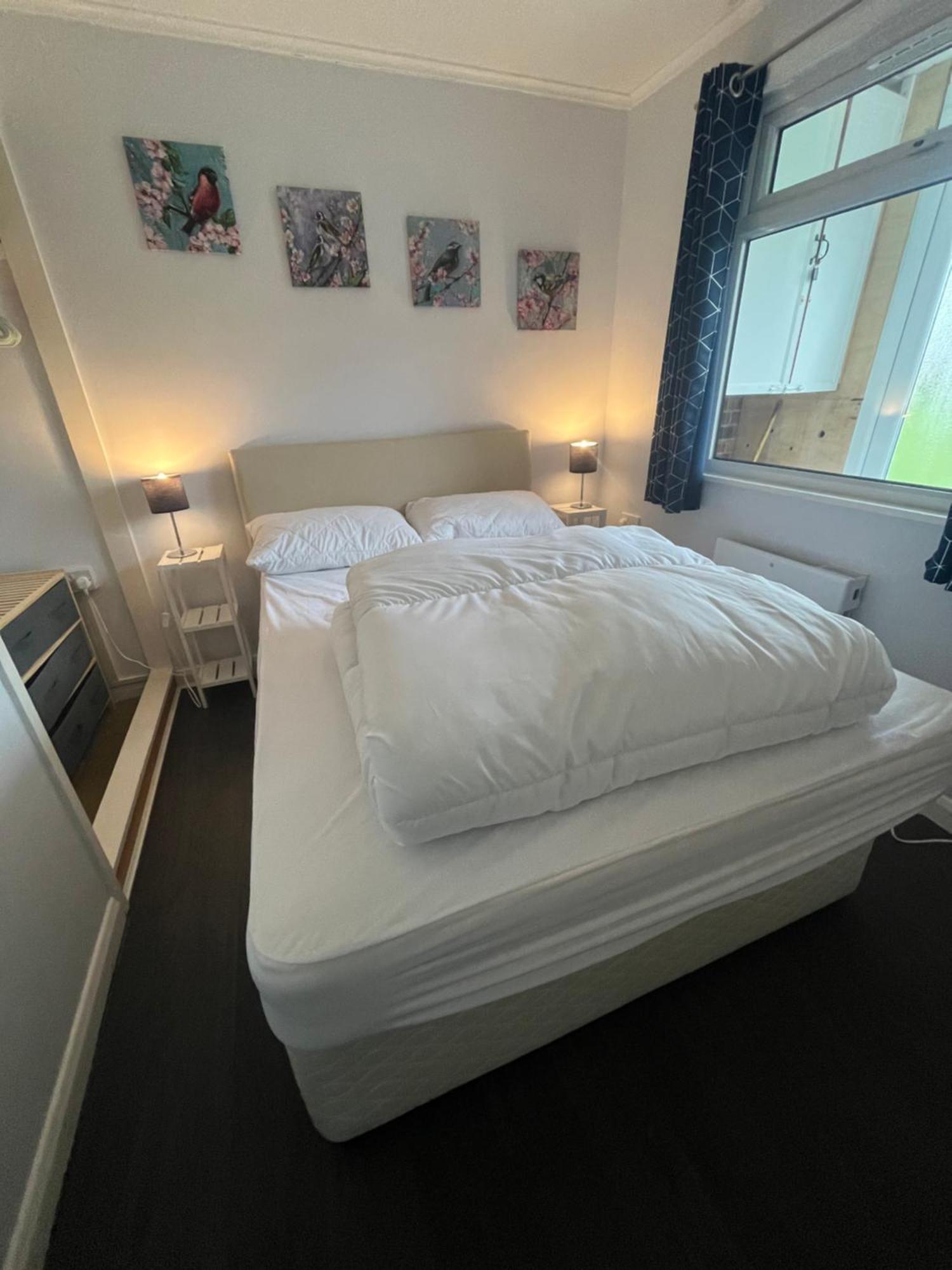 Macs Shack, California Sands, Scratby - Two Bed Chalet, Sleeps 5, Pet Friendly, Free Pool Passes Plus Linen And Towels Included Great Yarmouth Ngoại thất bức ảnh
